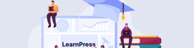 Introduction LearnPress – LMS plugin