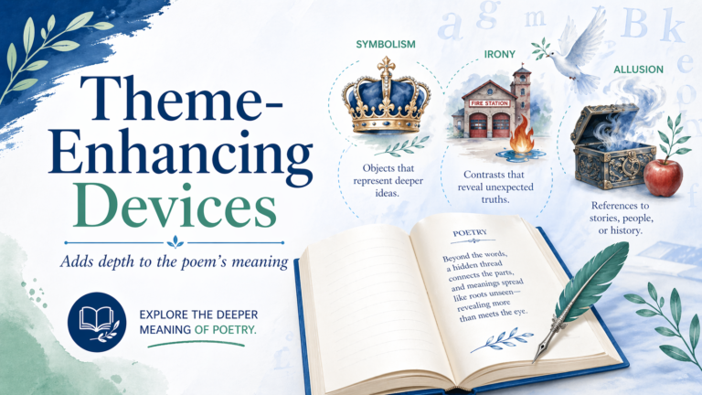 Theme-Enhancing Devices